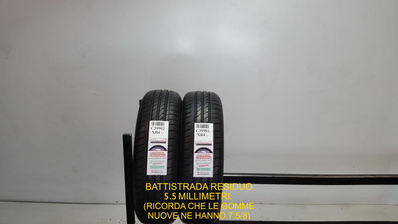 Linglong 165/70 R14 81H 