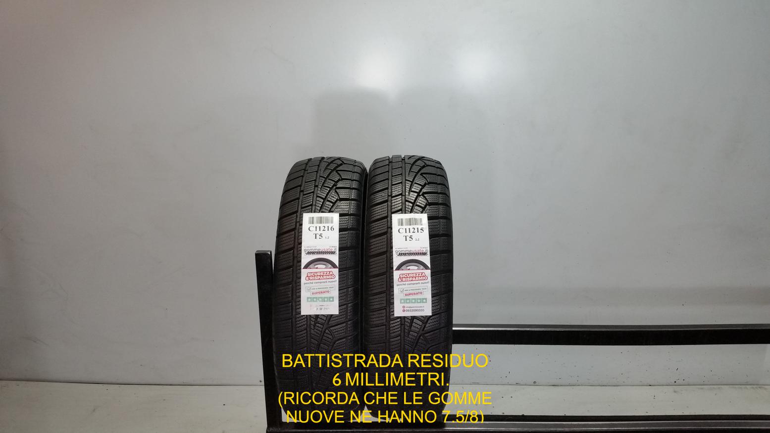 WINTER HERO RADIAL 650