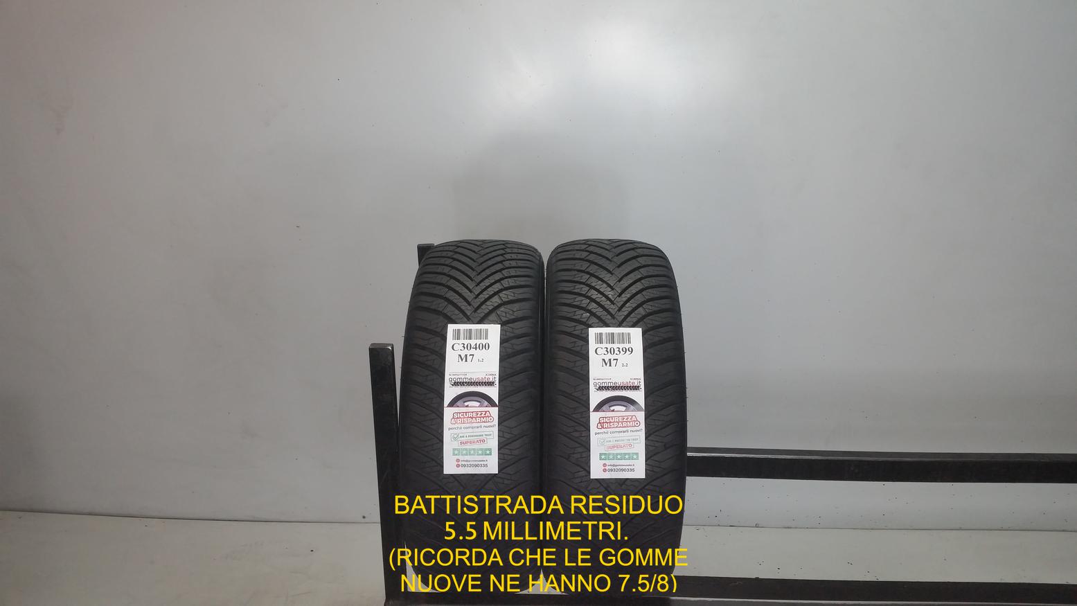 Linglong 185/55 R14 80H 