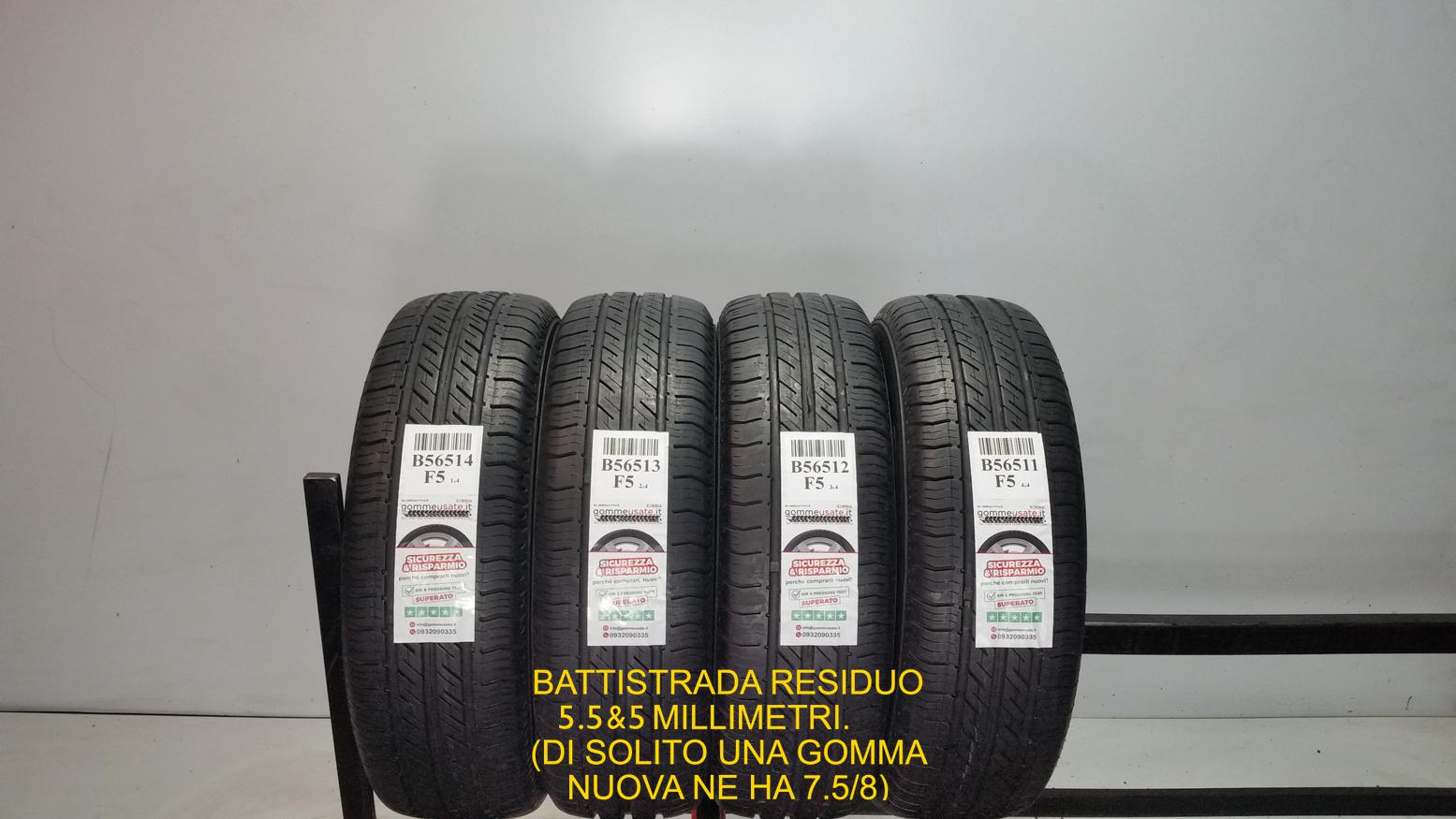 Linglong 185/70 R13 86T 