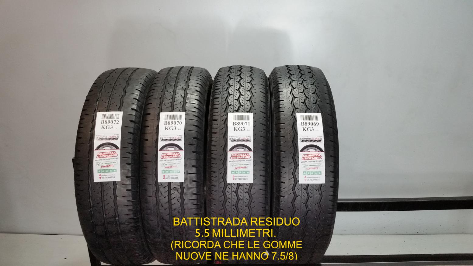 Linglong 195/75 R16C 107R 