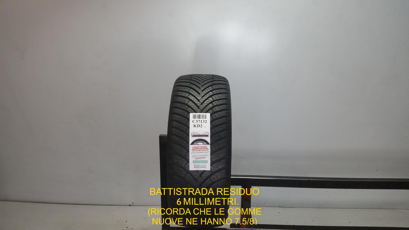 GREEN MAX ALL SEASON