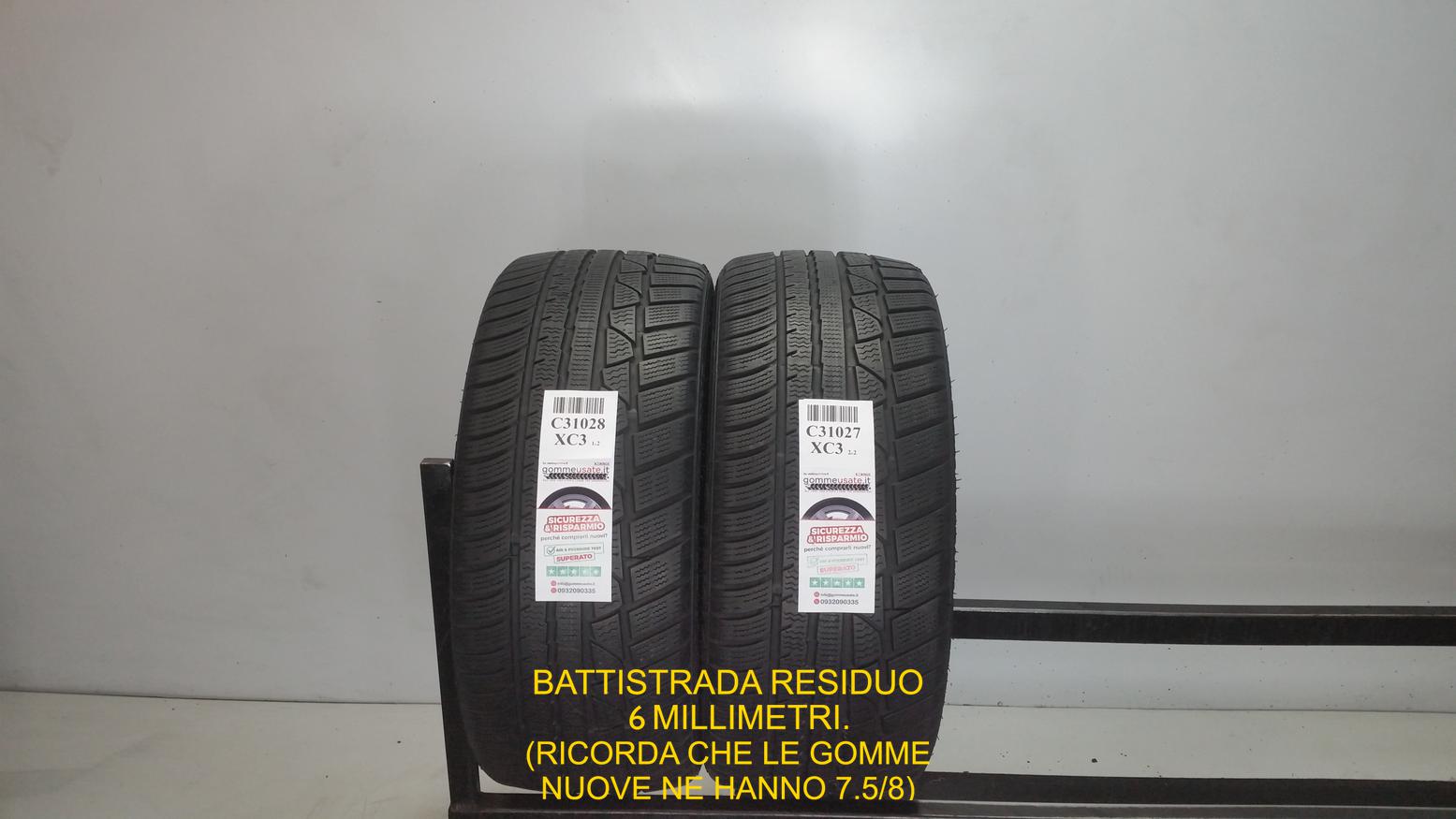 GREEN MAX WINTER UHP