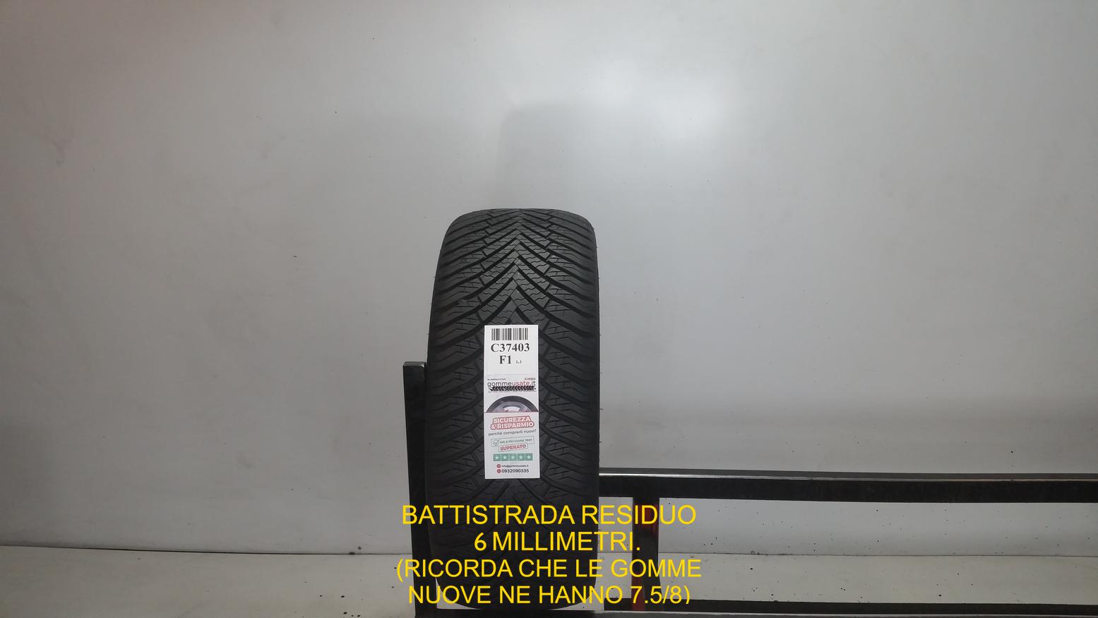 GREEN MAXX ALL SEASON