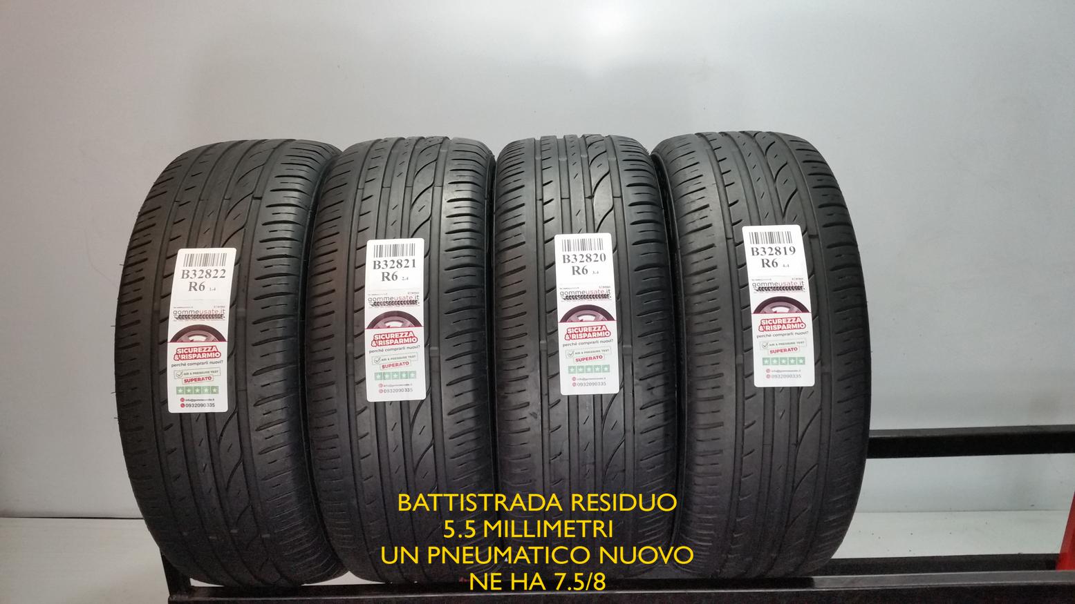 Linglong 225/45 R19 96W 