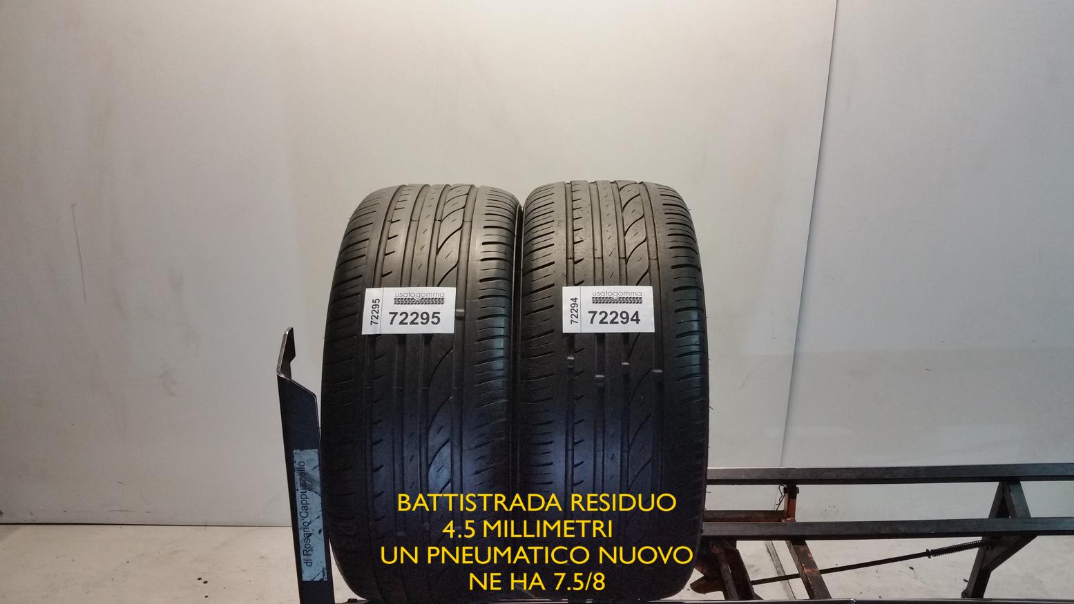 Pneumatico Estivo 225//50R16 96V LingLong Green Max