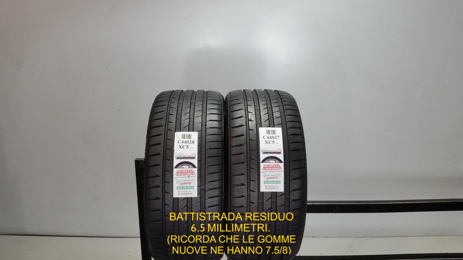 Linglong 235/40 R18 95Y 