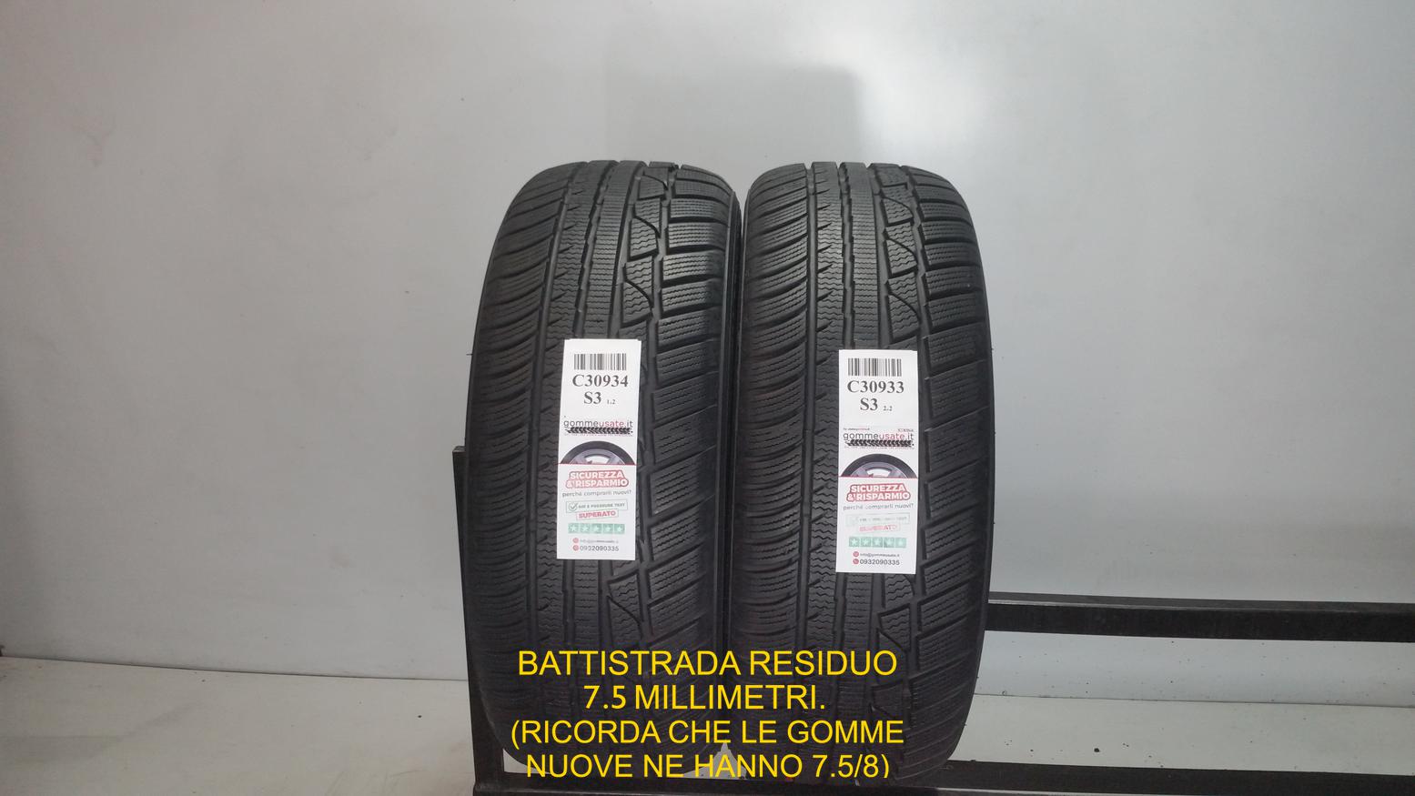 GREEN MAX WINTER UHP