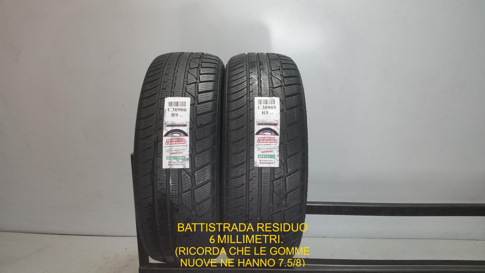 GREEN MAX WINTER UHP