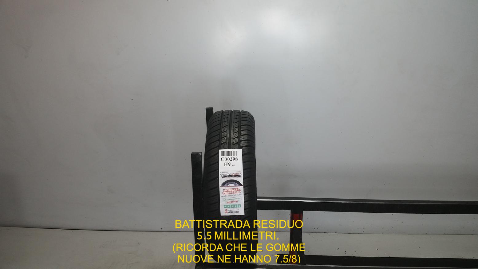 Mabor 165/65 R13 77T 