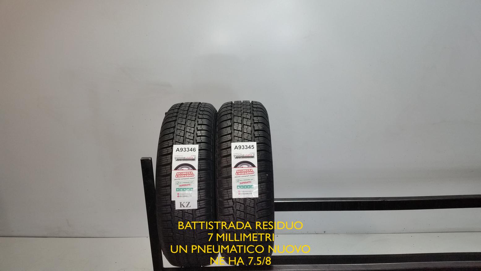 Mabor 175/70 R13 82T 