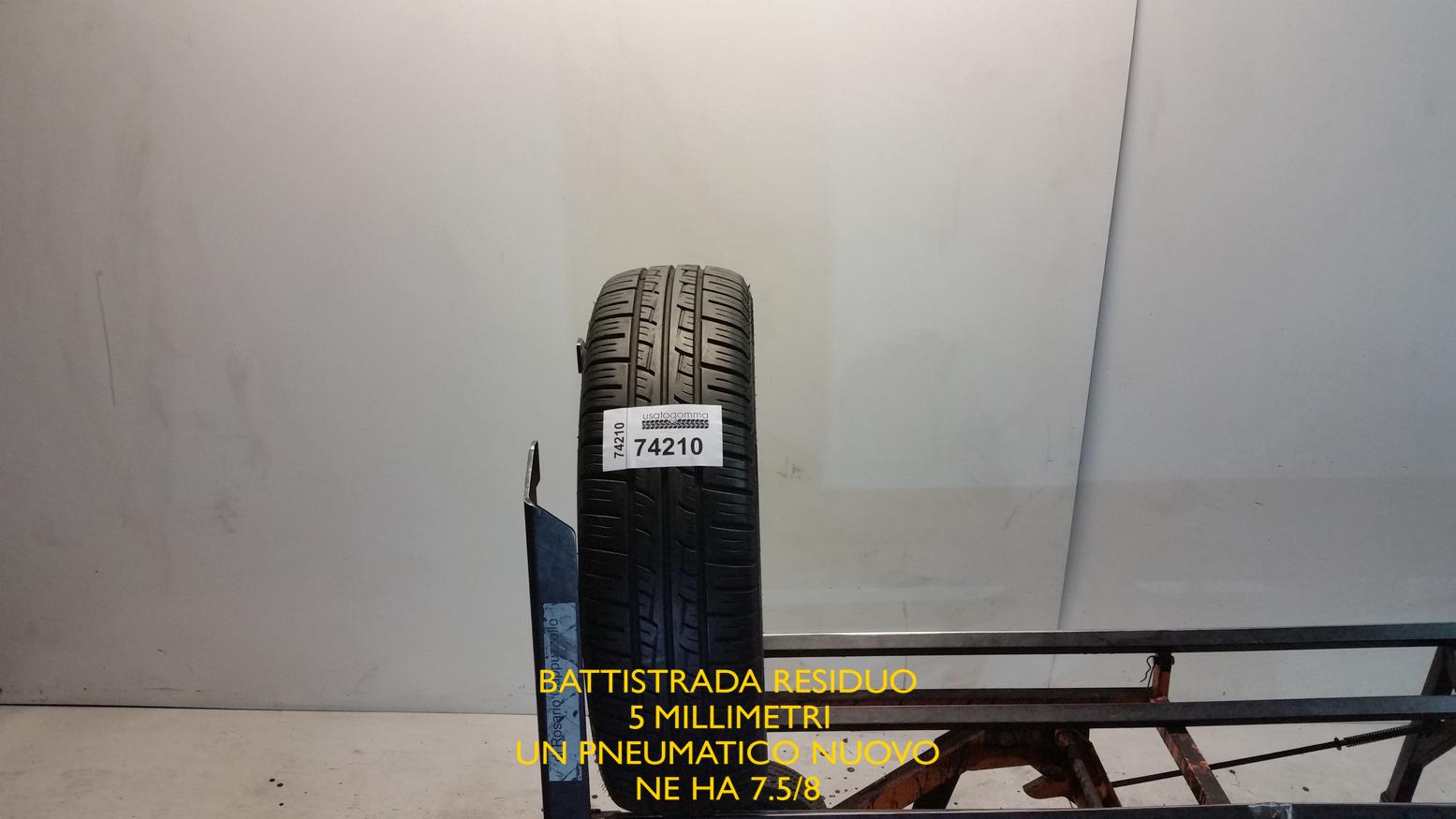 Marangoni 175/65 R15 84T 