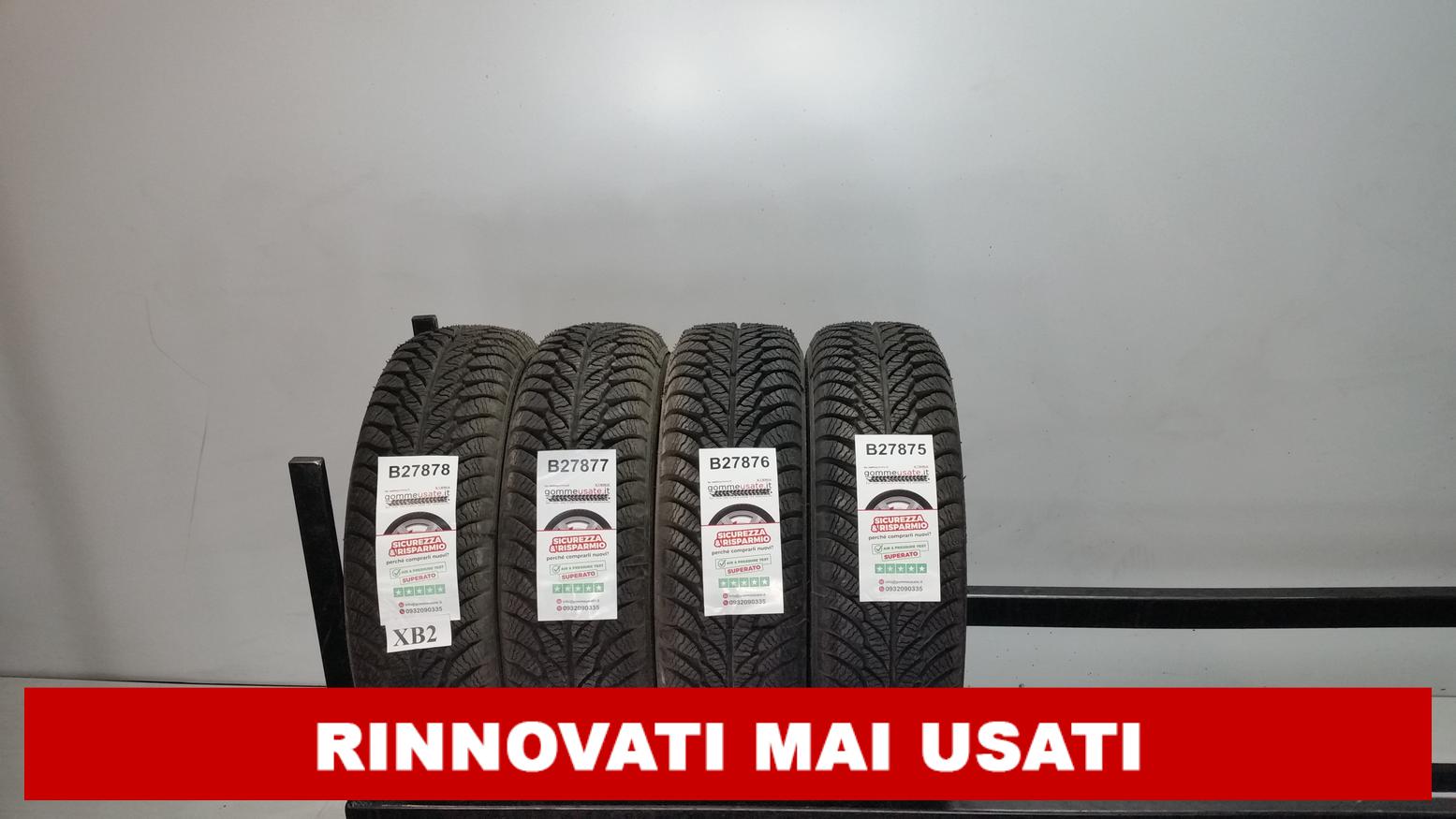 Pneumatico Nuovo 155 65 R13 Marix ECOTRAC