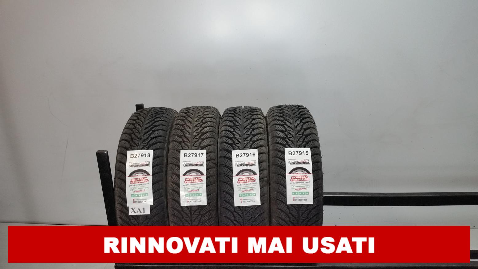 Pneumatico Nuovo 155 65 R13 Marix ECOTRAC