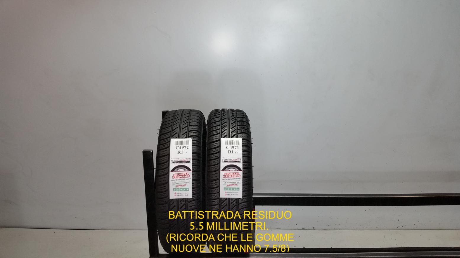 Marix 155/70 R13 75T 