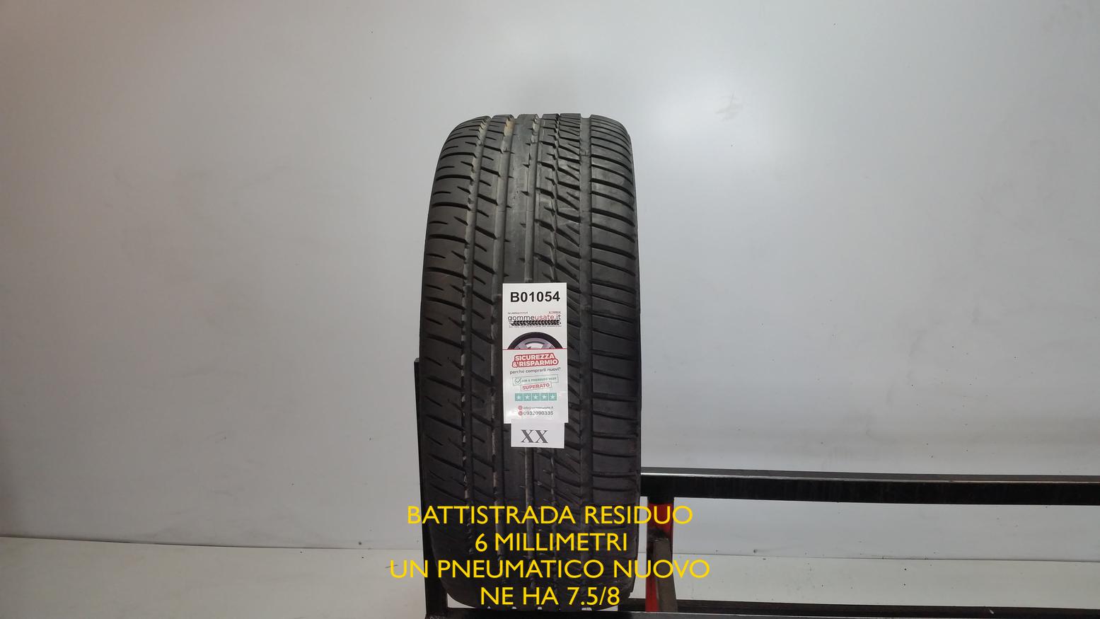 Marshal 275/45 R20 110Y 