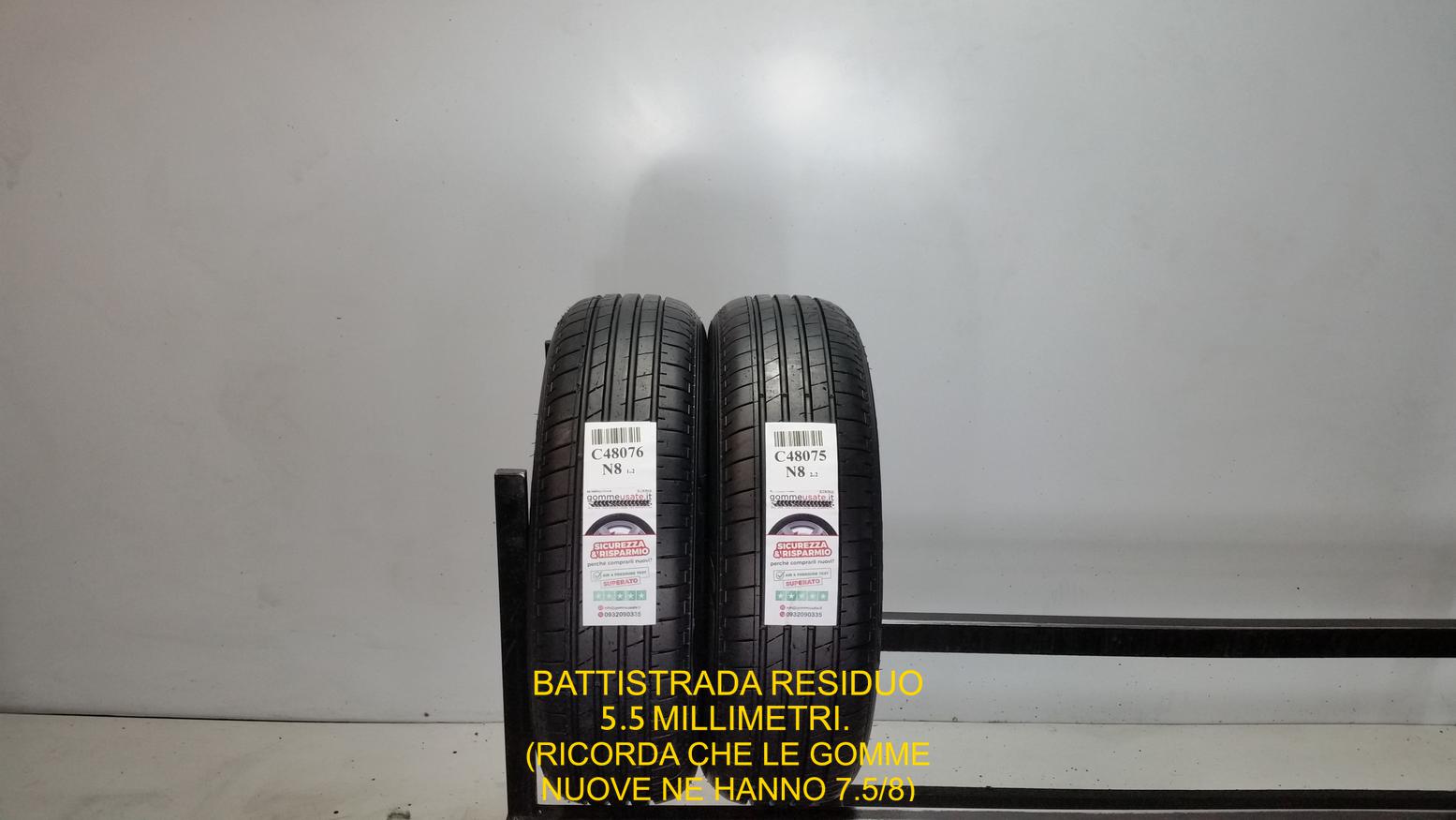 Massimo 175/70 R14 88H 