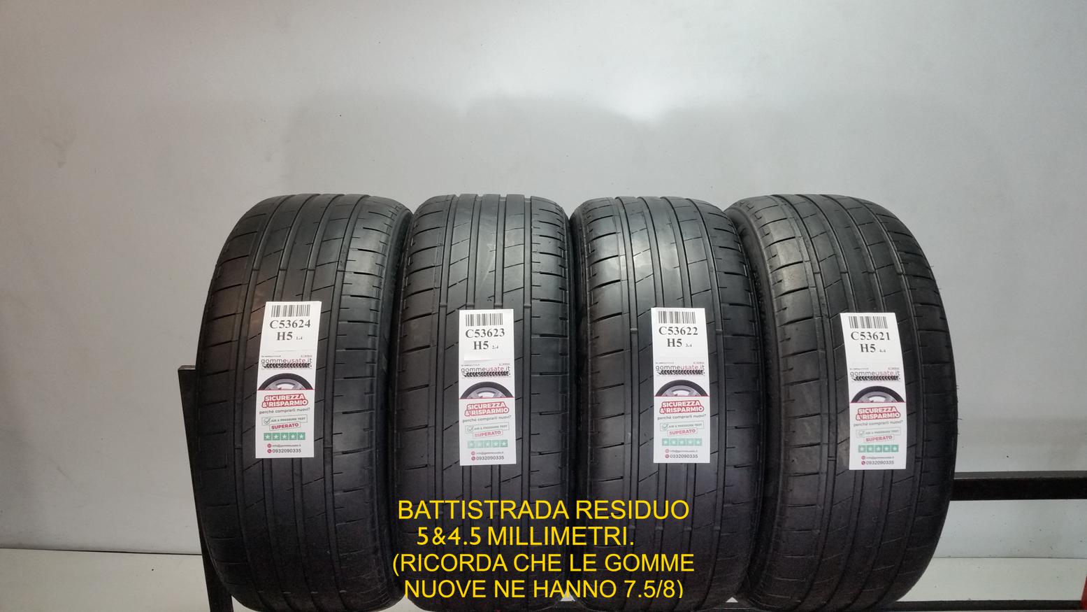 Massimo 235/45 R18 98Y 
