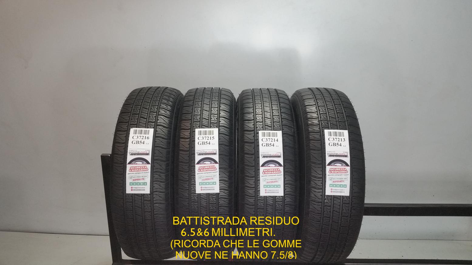 Mastercraft 205/70 R14 95T 