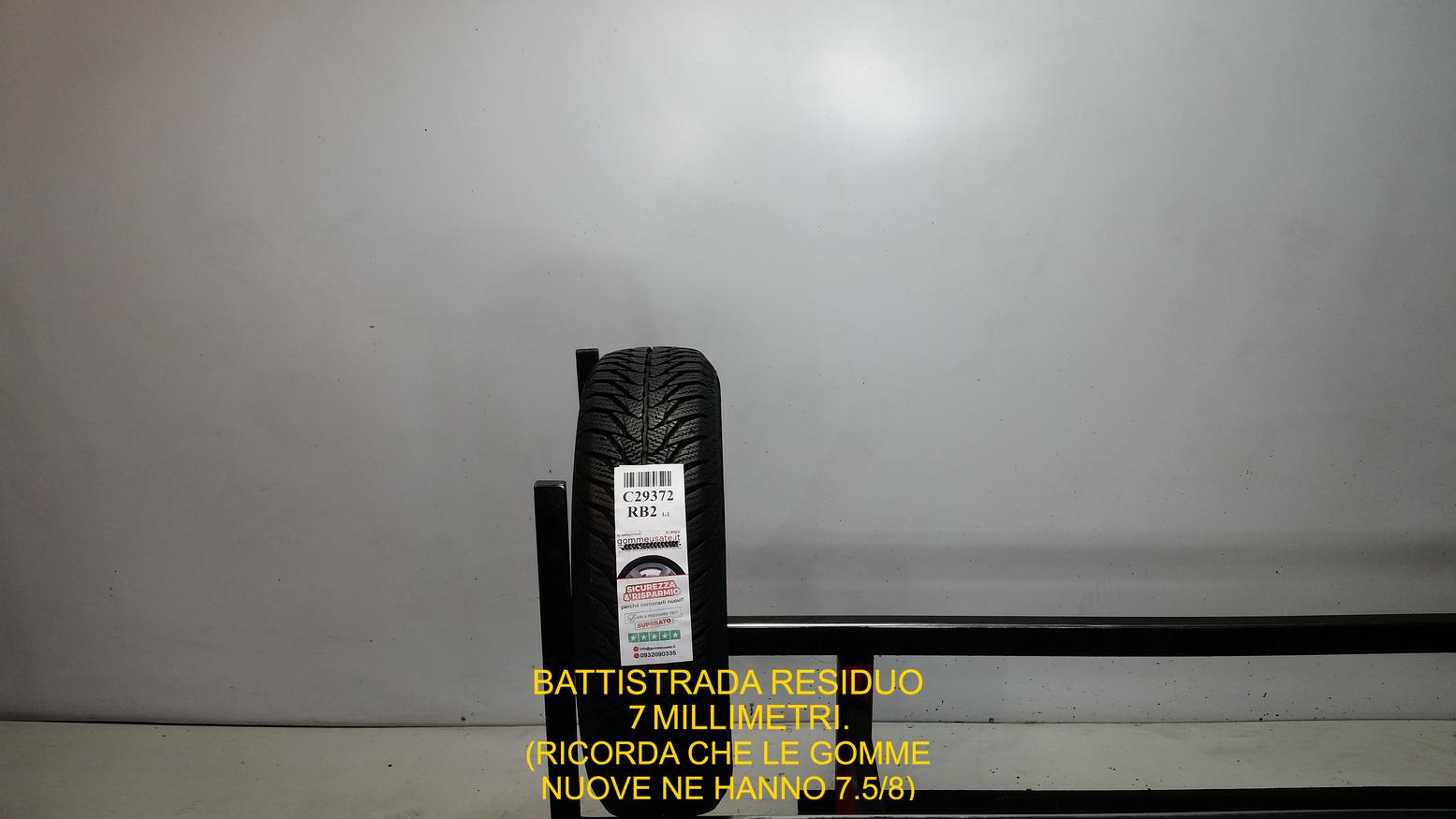 Matador 155/70 R13 75T 