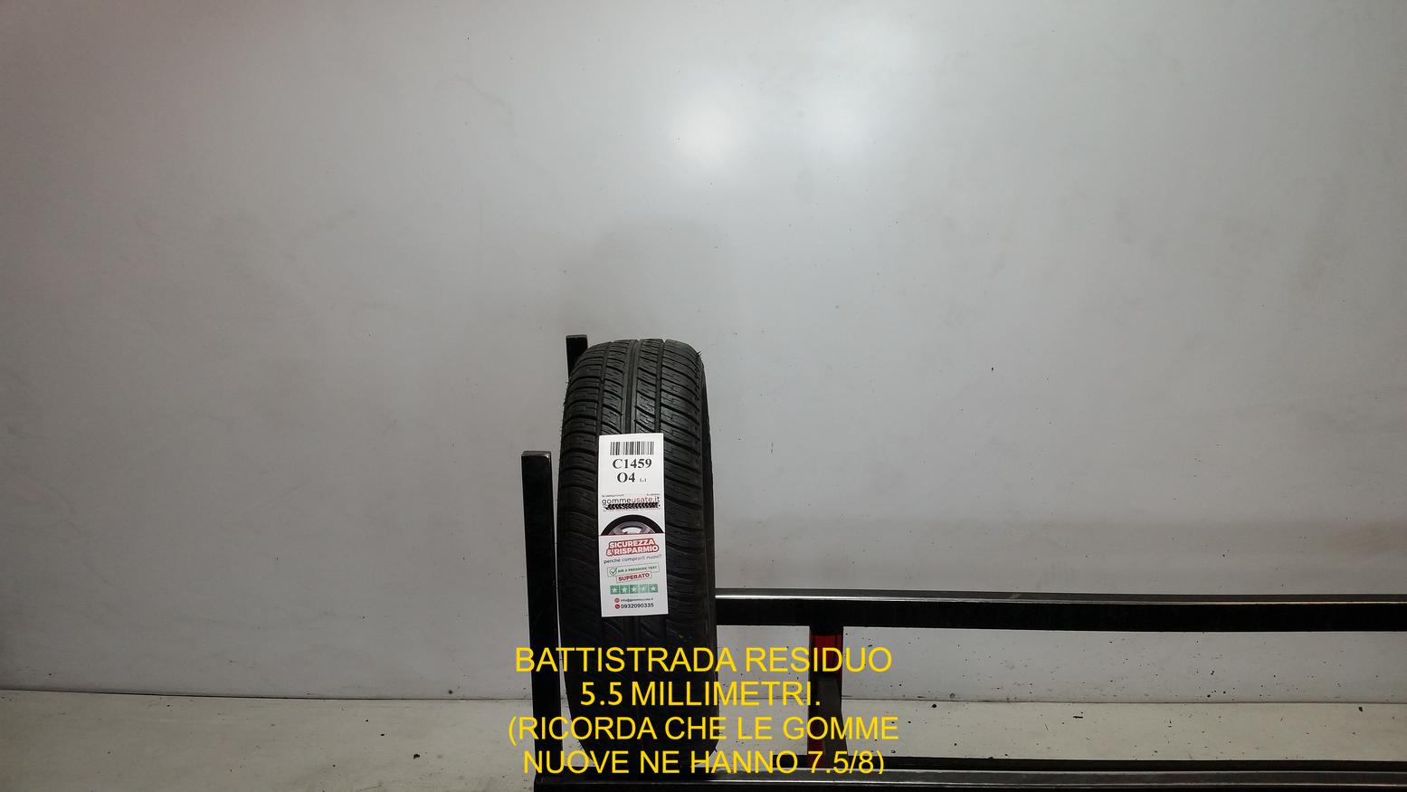 Matador 165/65 R13 77T 