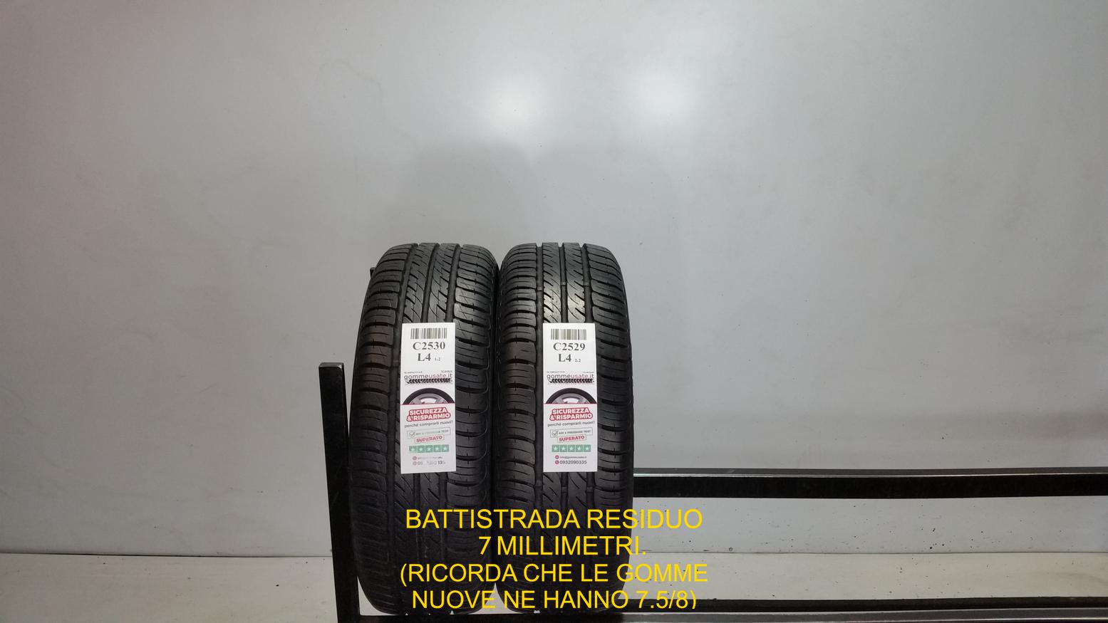 Matador 185/60 R14 82T 