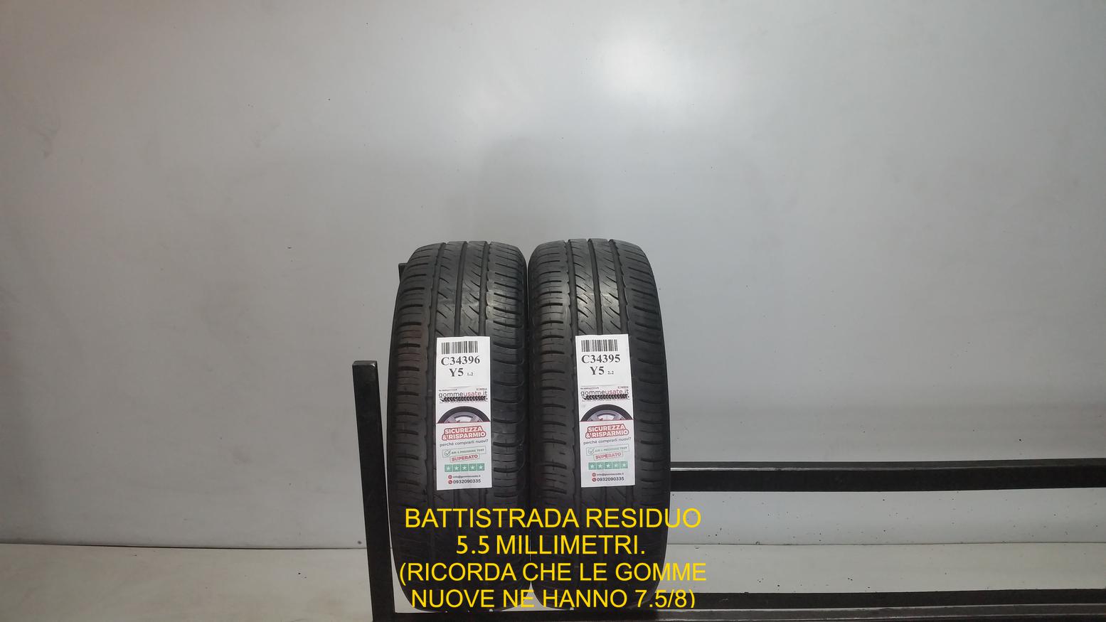 Matador 185/60 R14 82T 