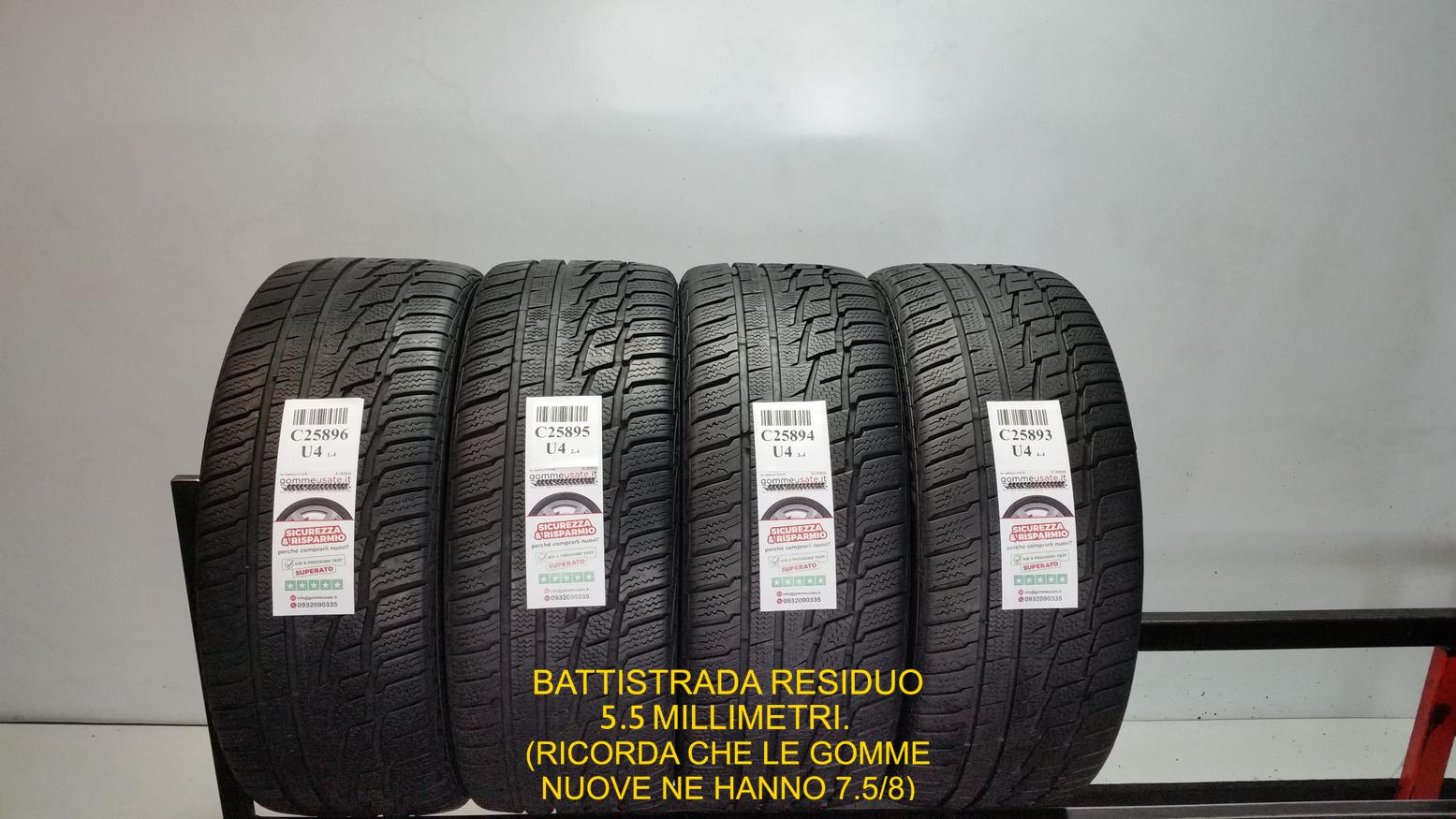 Matador 225/45 R17 94V 