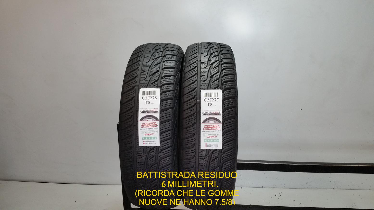 Matador 225/75 R16 104T 