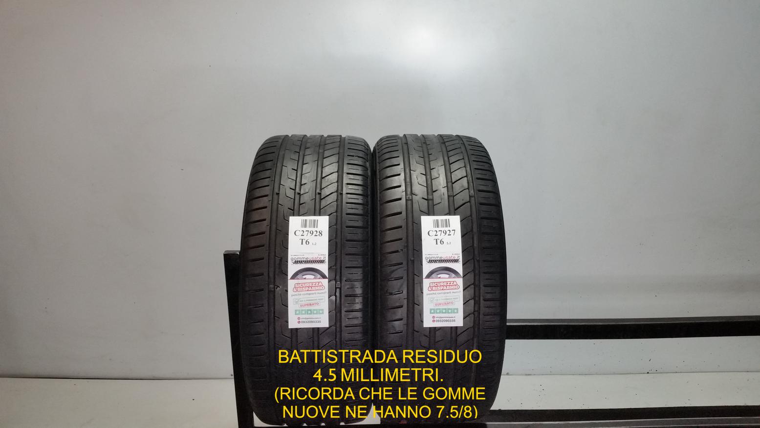 Matador 235/45 R17 97Y 