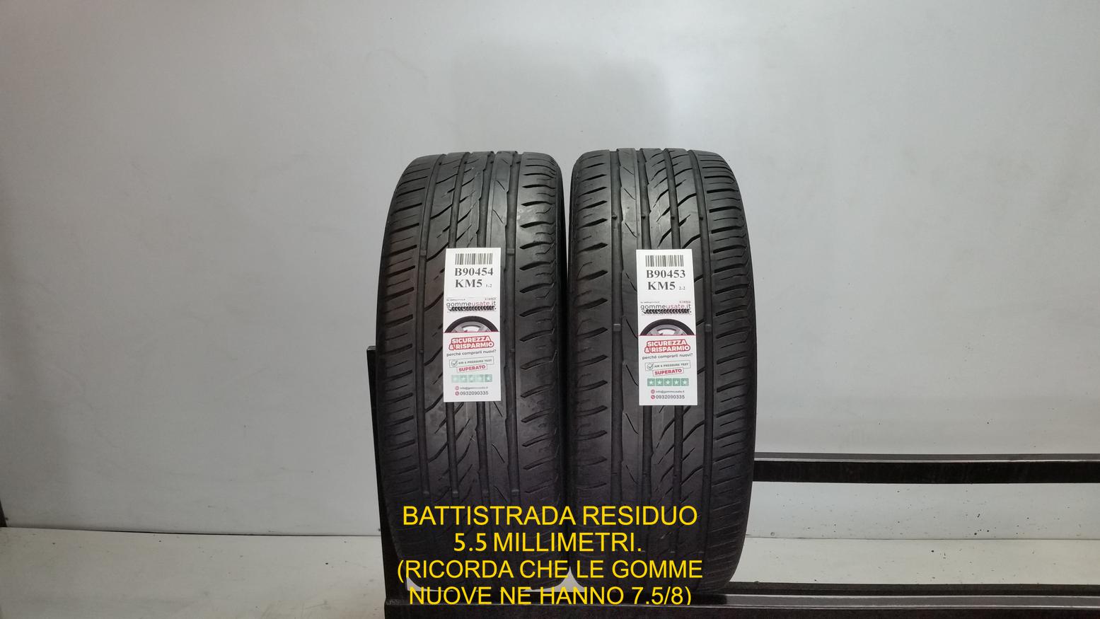 HECTORRA 3 (LATERALE SCREPOLATO)