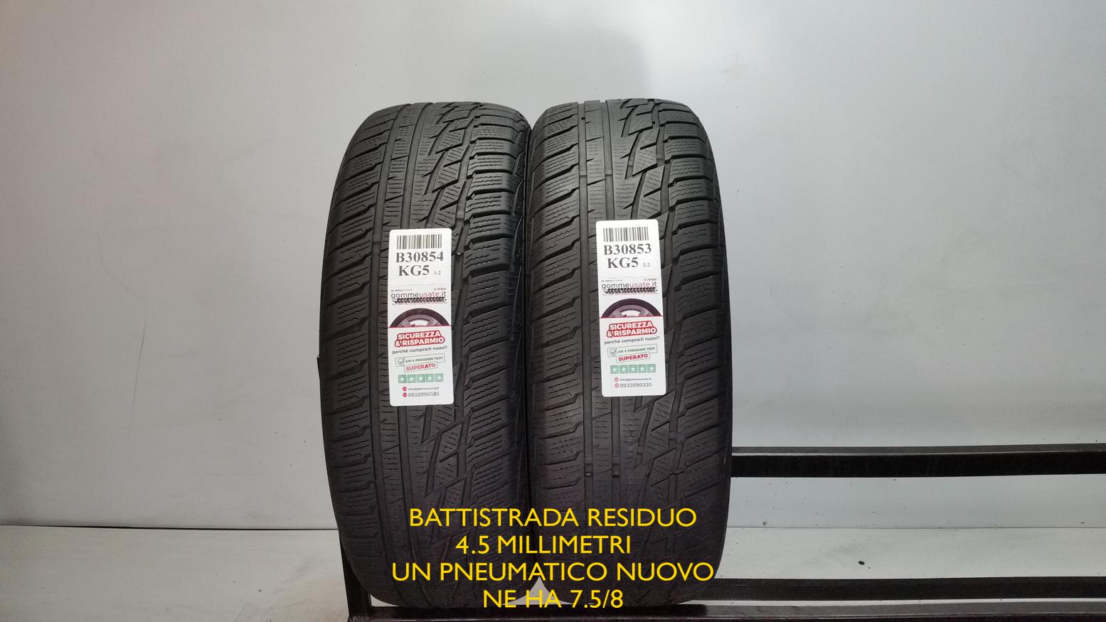 SIBIR SNOW SUV