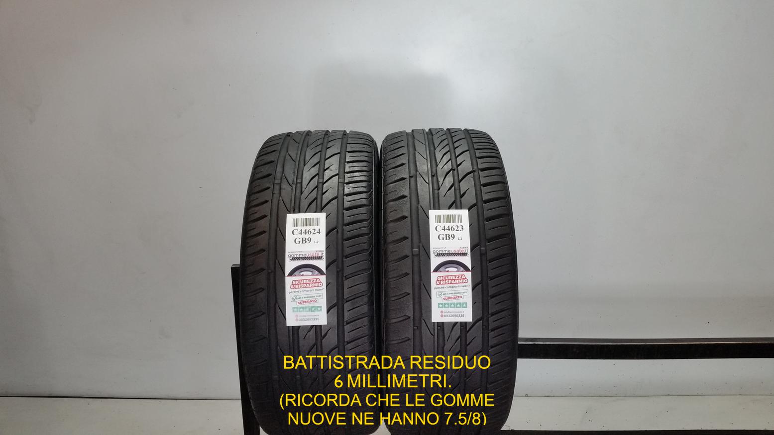 Matador 245/40 R19 98Y 