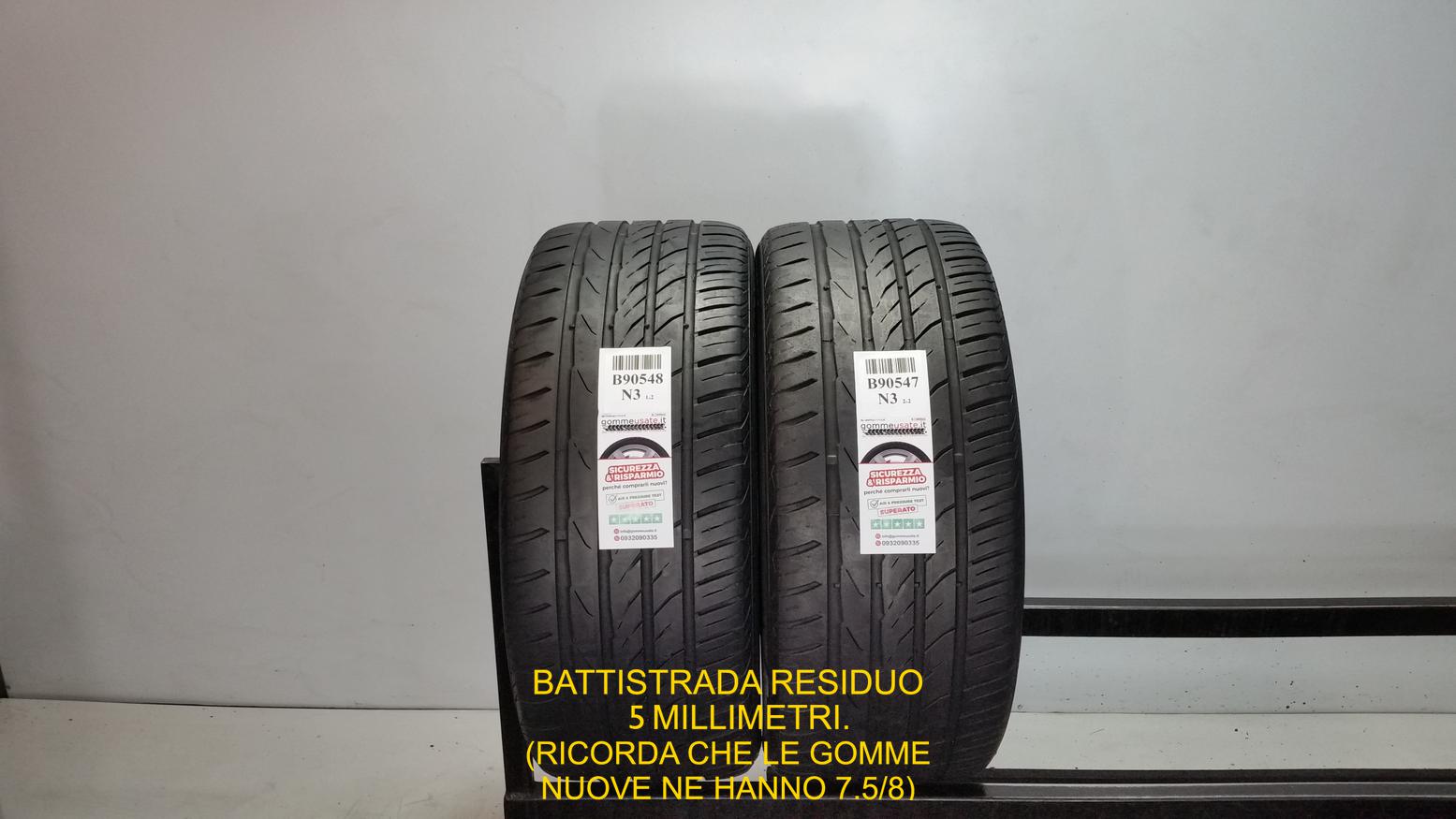 Matador 245/45 R18 100Y 
