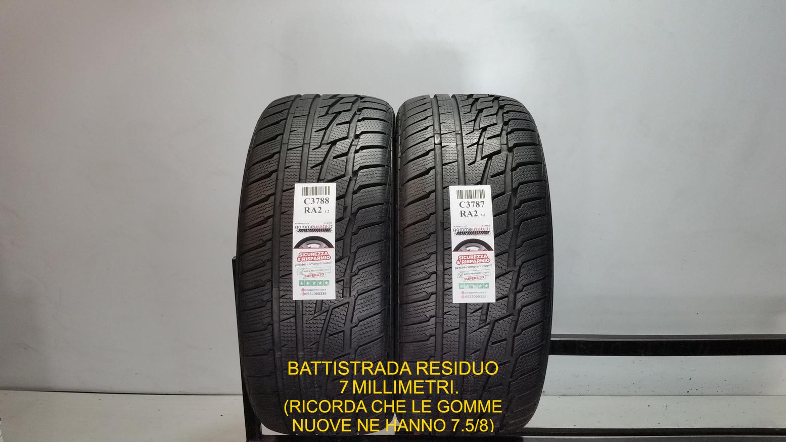 Matador 275/40 R20 106V 