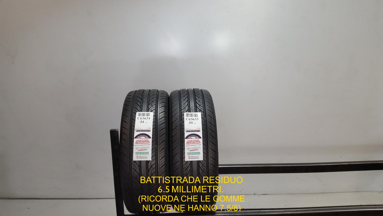 Maxtrek 195/45 R16 84V 