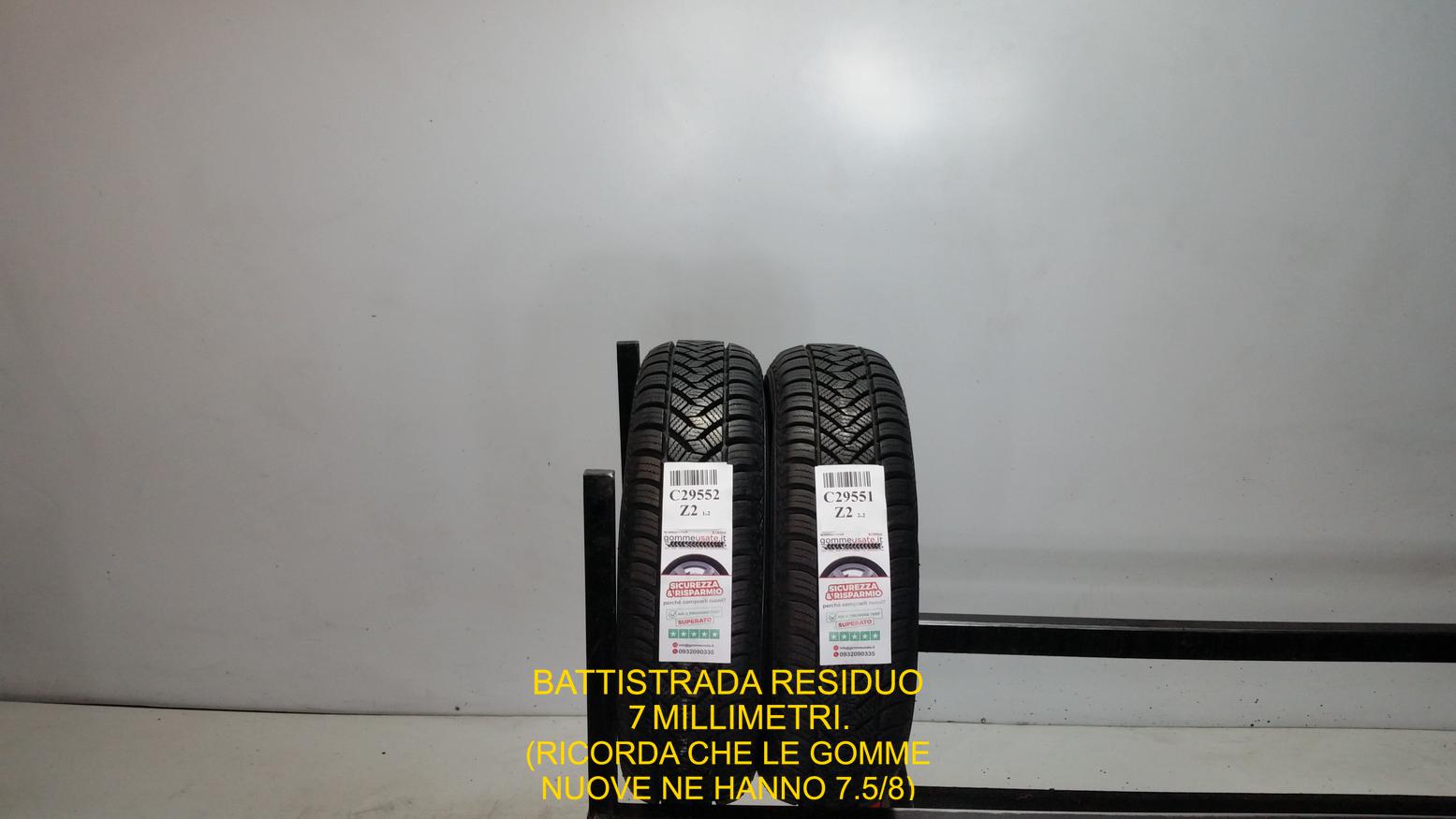 ALLSEASON AP2 (BATTISTRADA SCREPOLATO)