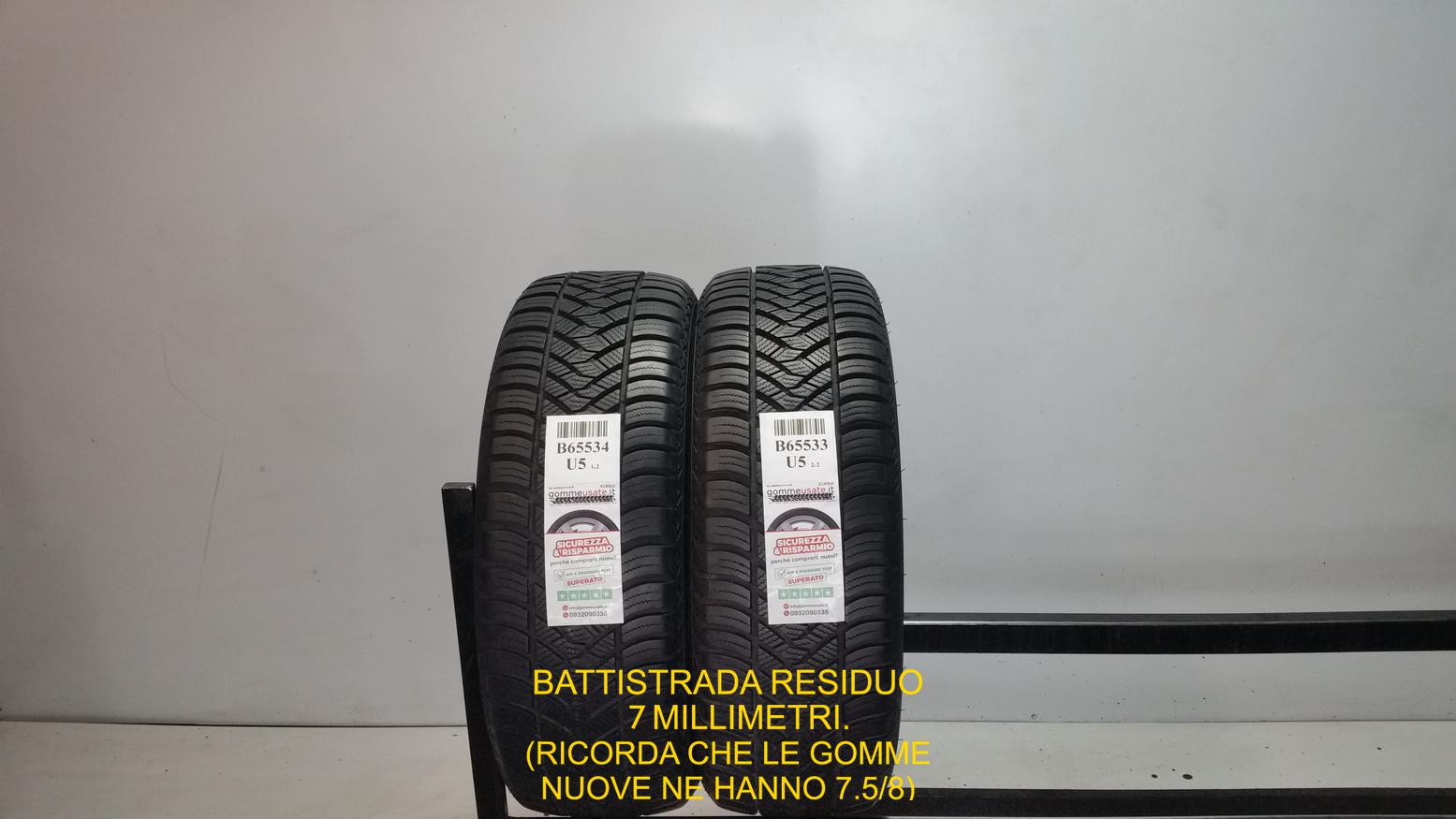 Maxxis 205/60 R15 95H 