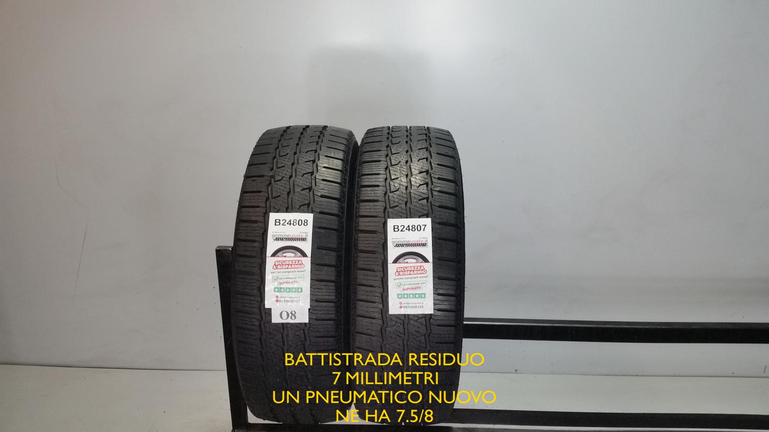 VANSMART SNOW WL2