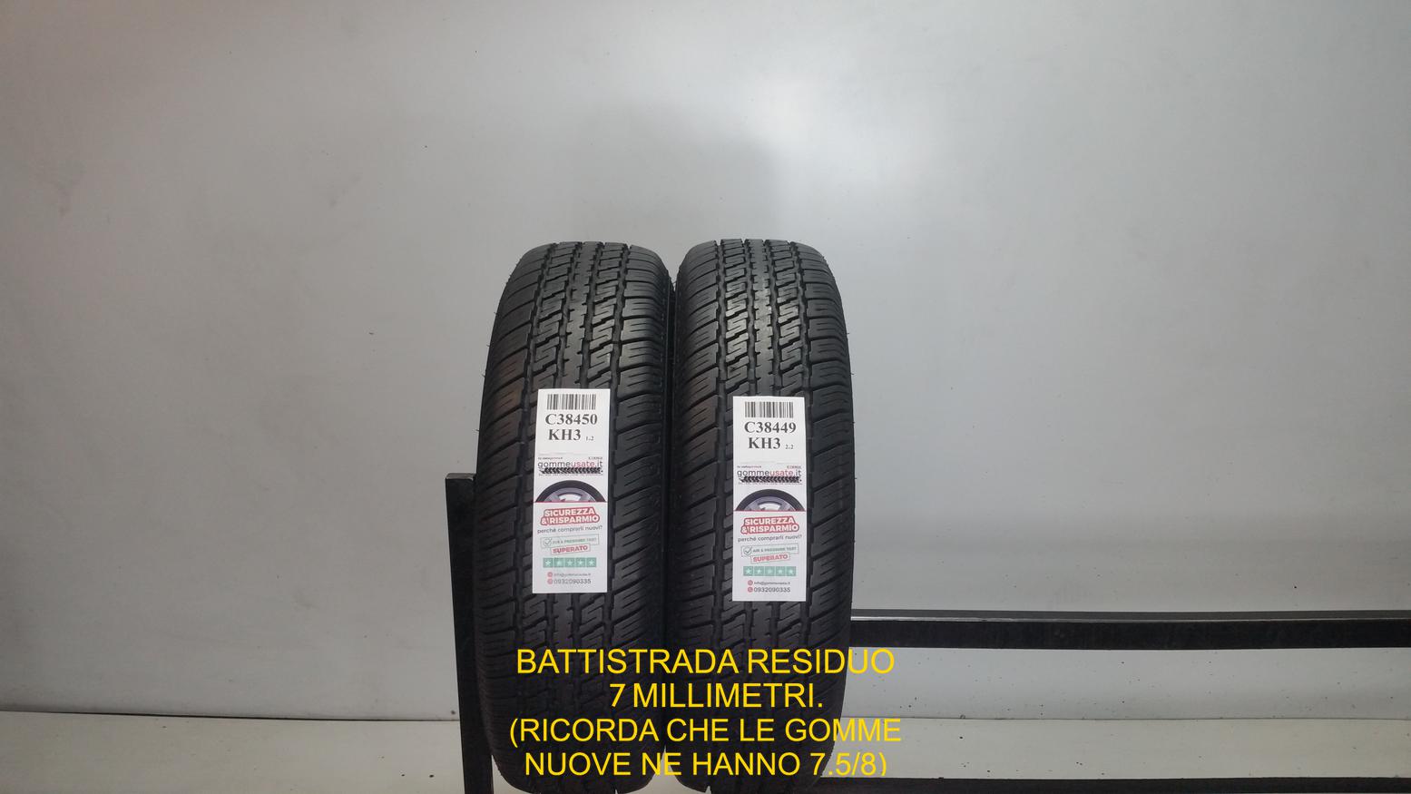 Maxxis 205/75 R14 95S 