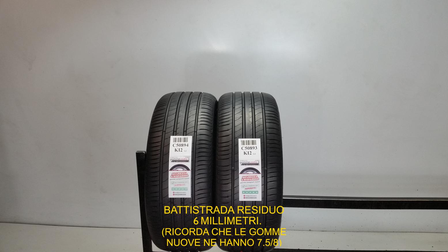 Maxxis 215/45 R17 91Y 