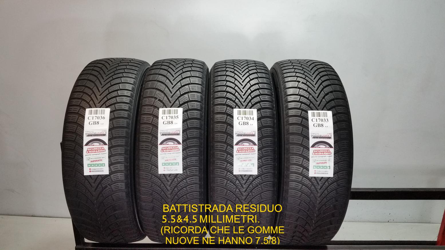 PREMITRA SNOW WP6 SUV