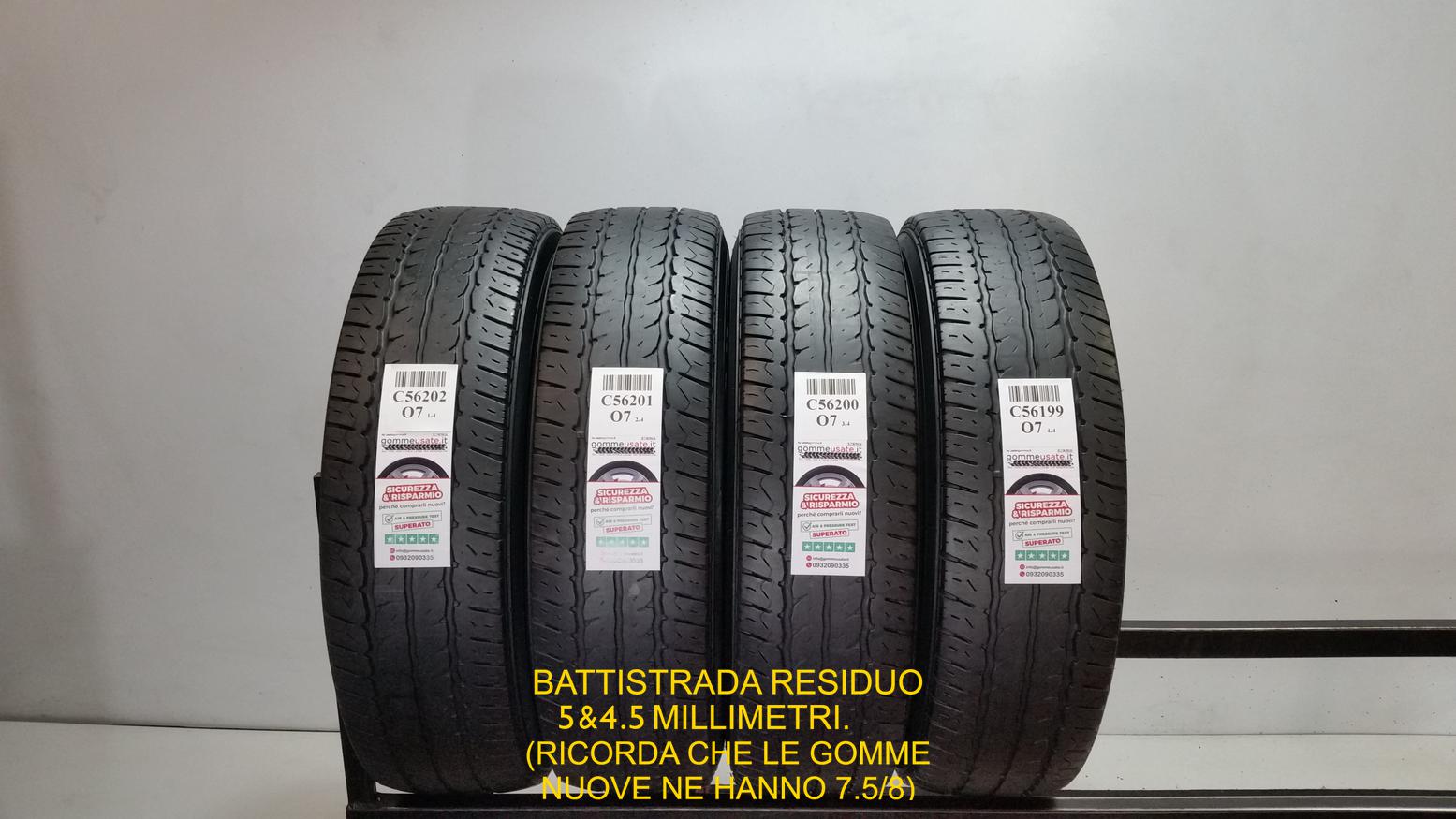 Maxxis 215/75 R16C 113R 