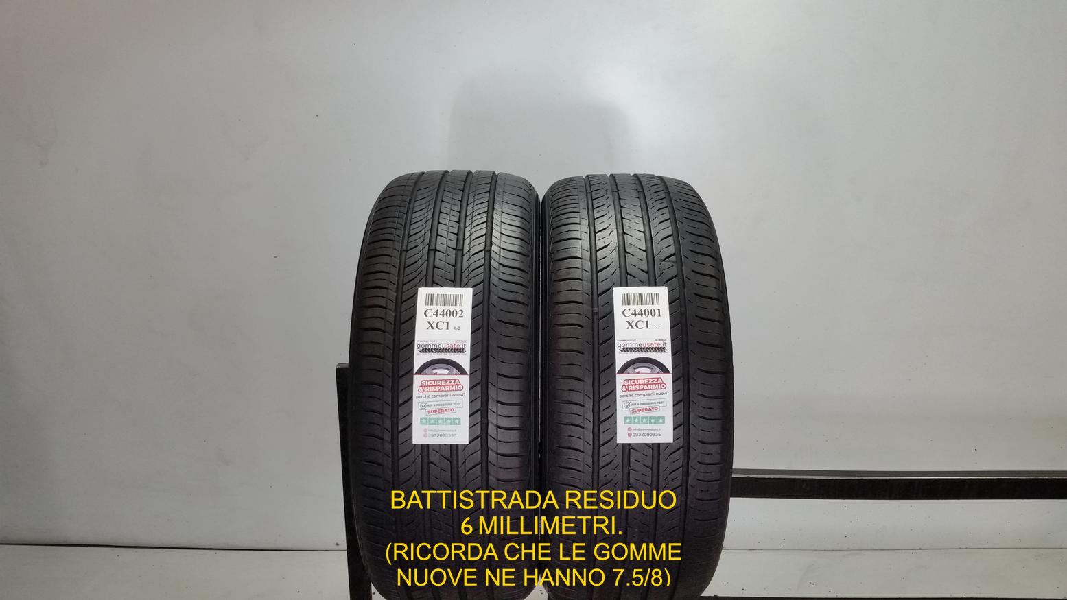 BRAVO HPM5 M+S (RIPARAZIONE LATERALE)