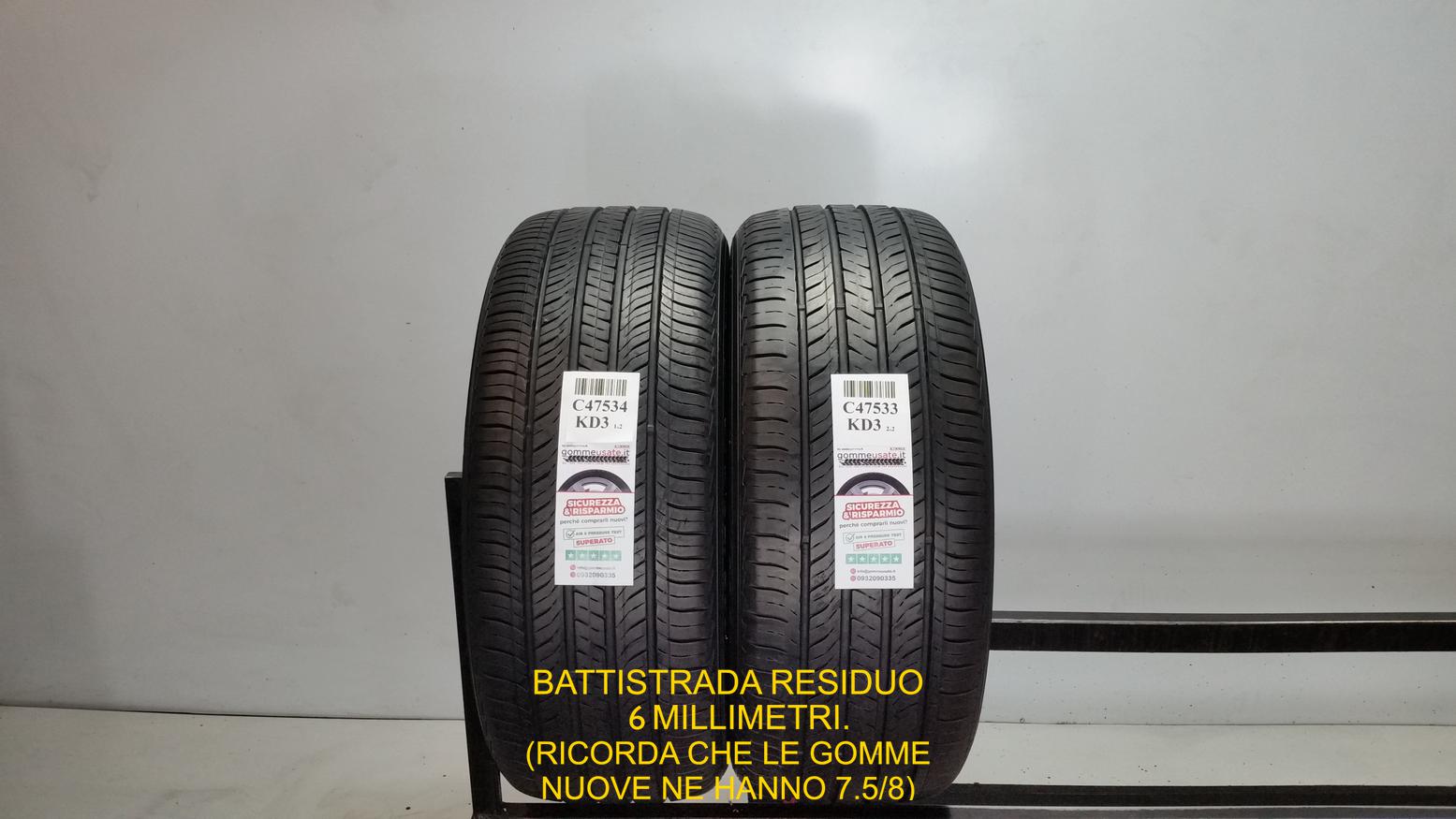 BRAVO HPM5 M+S (RIPARAZIONE LATERALE)
