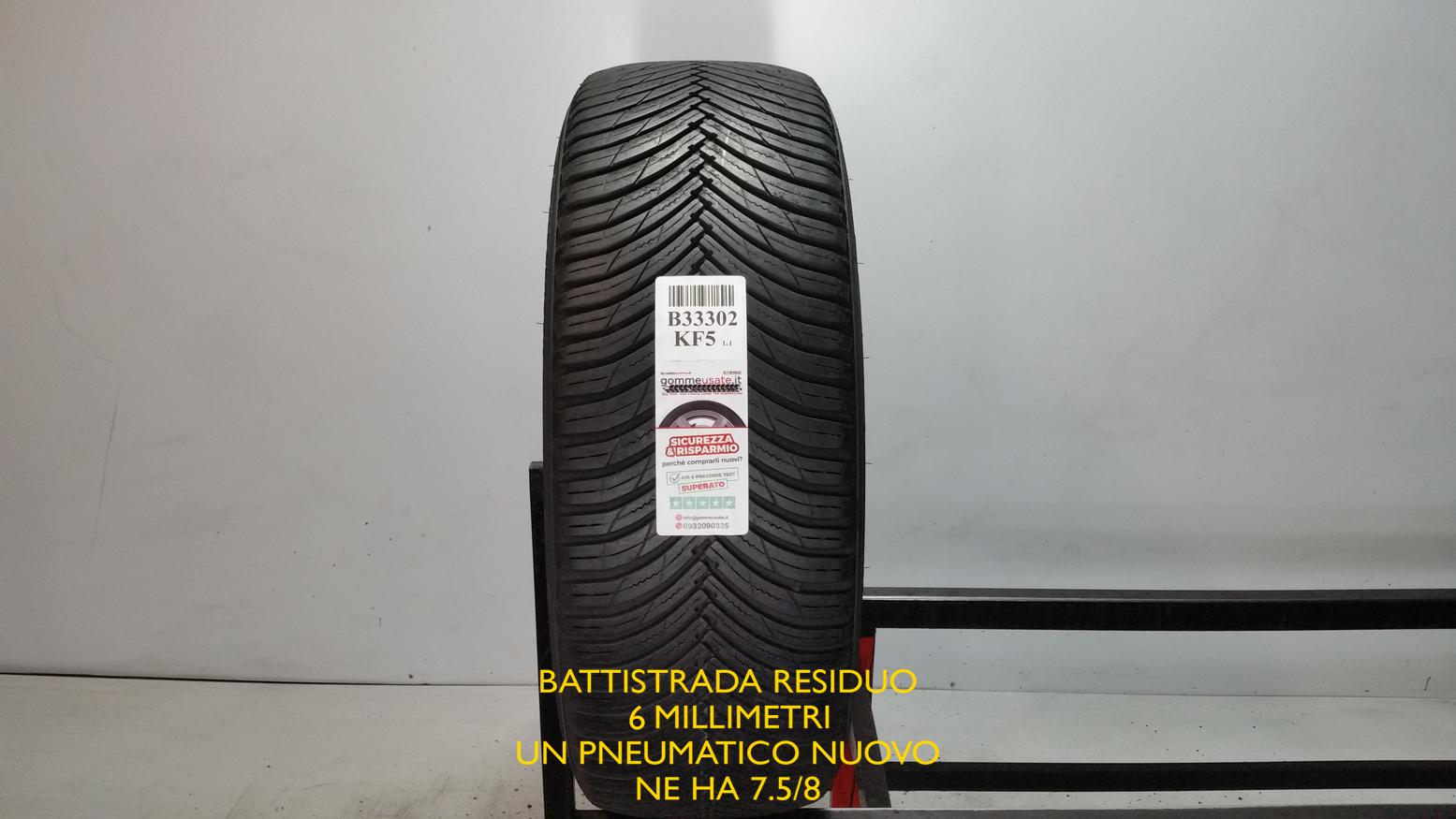 PREMITRA ALL SEASON AP3 SUV