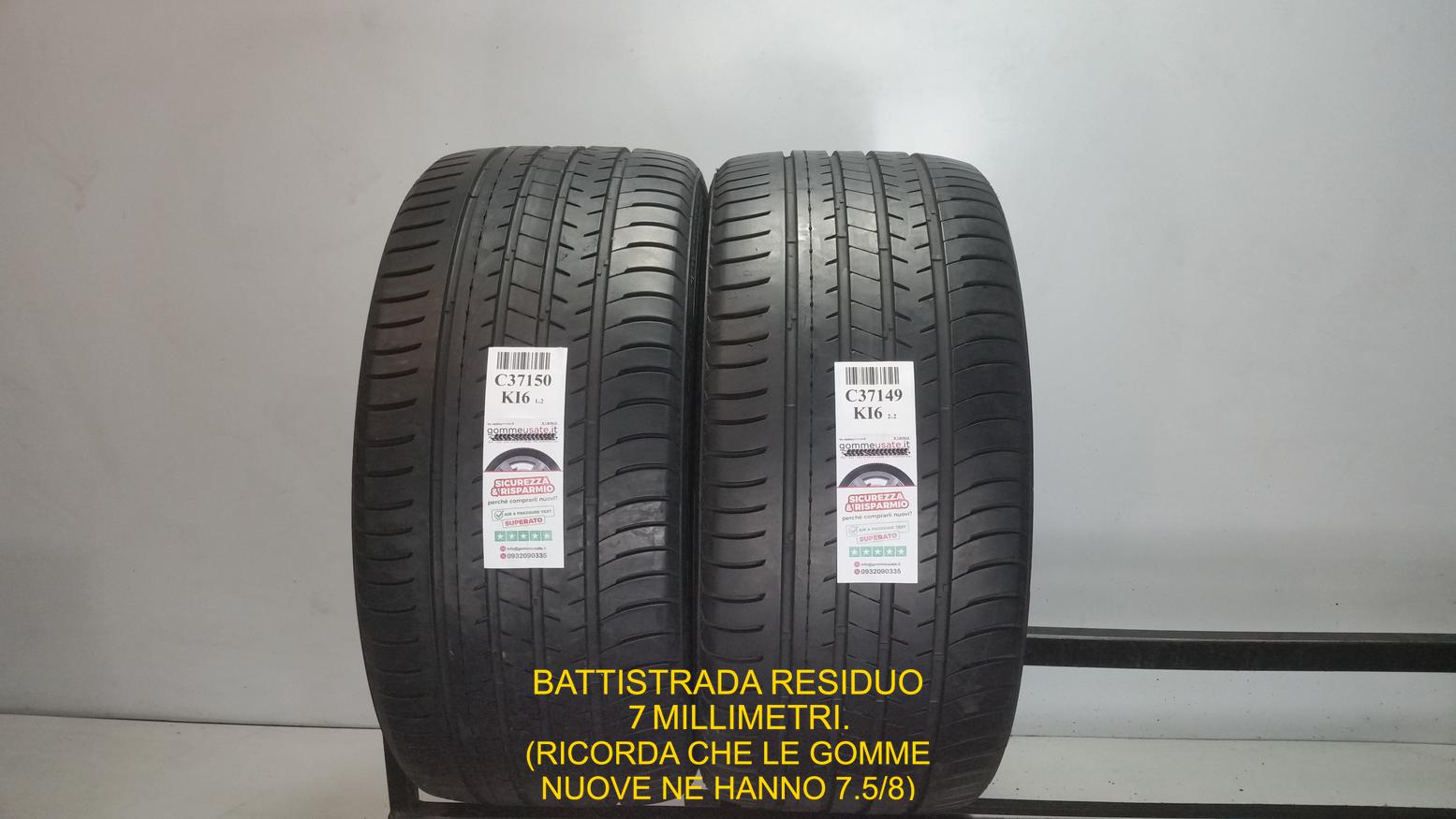 Mazzini 295/40 R21 111Y 