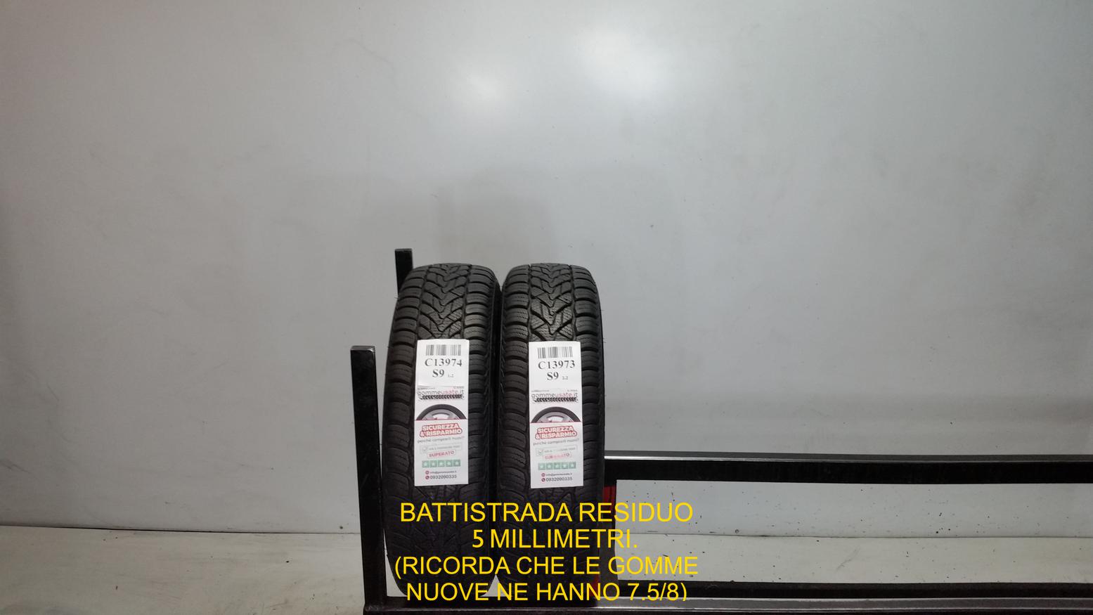 Medallion 155/65 R13 73T 