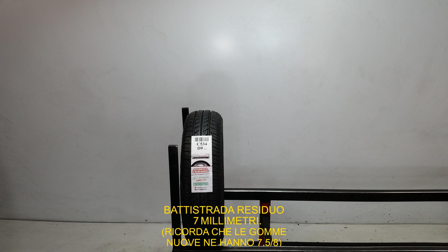 Meteor 145/70 R13 71T 