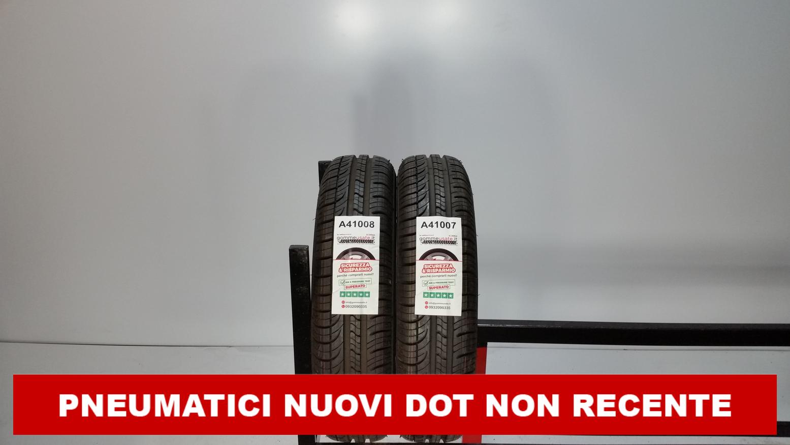 Pneumatico Nuovo 145 80 R13 Michelin ENERGY E3B1